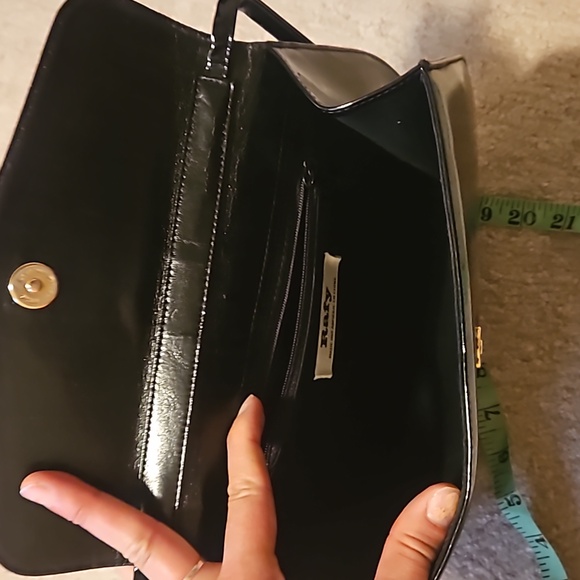 Vintage rafty purse - Picture 7 of 8